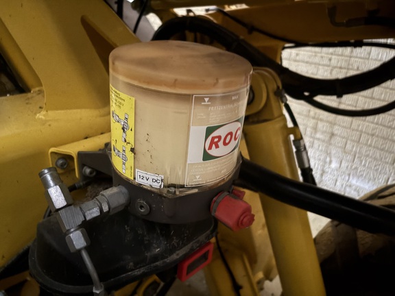 2019 Misc RT1000 Hay Merger