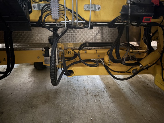 2019 Misc RT1000 Hay Merger