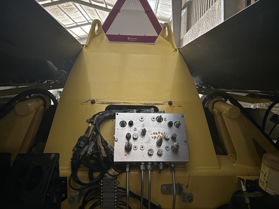 2019 Misc RT1000 Hay Merger