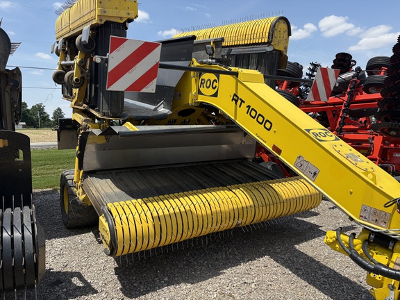2019 Misc RT1000 Hay Merger