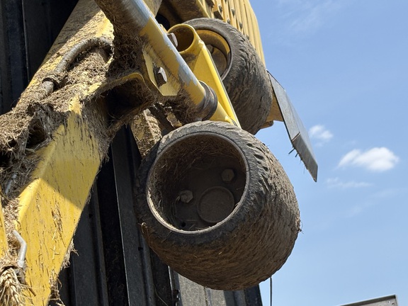 2019 Misc RT1000 Hay Merger