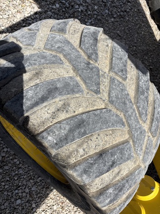 2019 Misc RT1000 Hay Merger