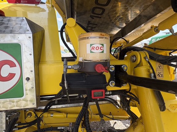 2019 Misc RT1000 Hay Merger