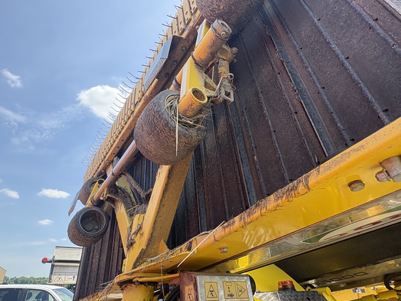 2019 Misc RT1000 Hay Merger