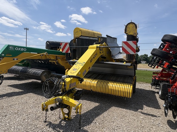 2019 Misc RT1000 Hay Merger