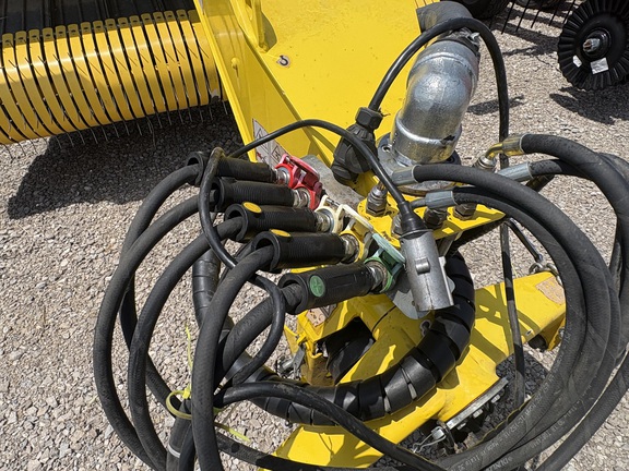 2019 Misc RT1000 Hay Merger