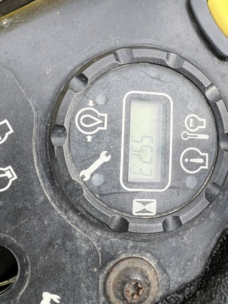 2017 John Deere Z930M Mower/Zero Turn