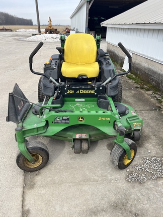 2017 John Deere Z930M Mower/Zero Turn