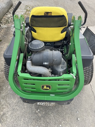 2017 John Deere Z930M Mower/Zero Turn