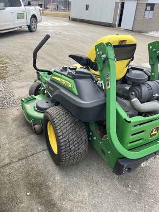 2017 John Deere Z930M Mower/Zero Turn