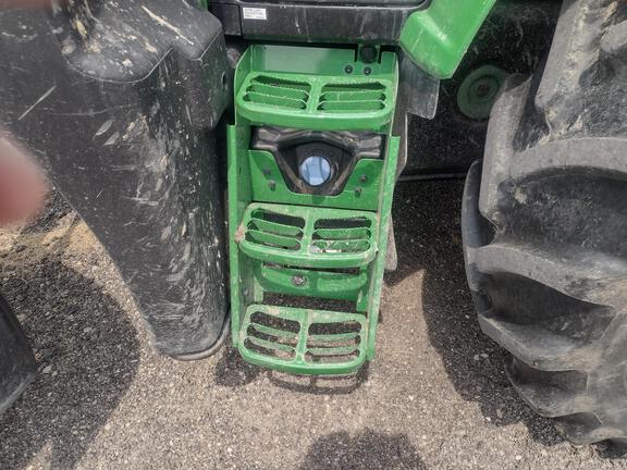 2023 John Deere 6120M Tractor