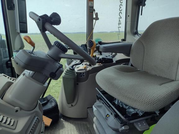 2023 John Deere 6120M Tractor