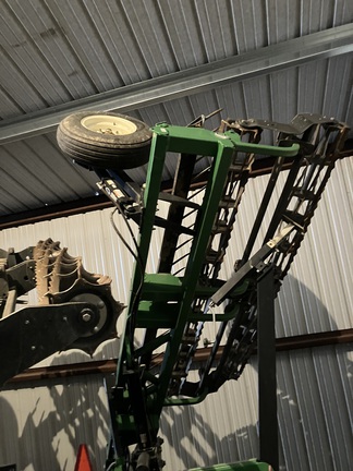 2017 Unverferth 1245 Harrow Rotary