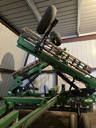 2017 Unverferth 1245 Harrow Rotary