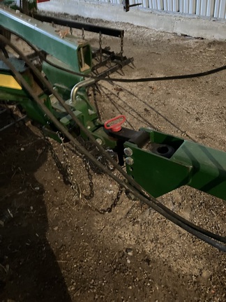 2017 Unverferth 1245 Harrow Rotary