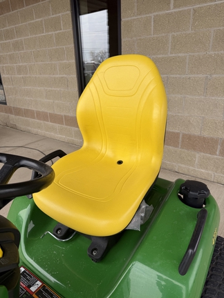 2018 John Deere X584 Garden Tractor
