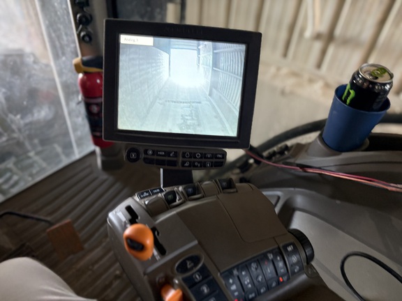 2023 John Deere 7R 270 Tractor