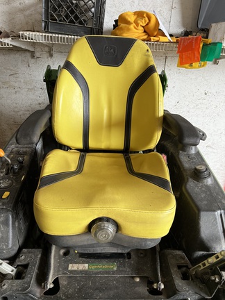 2022 John Deere Z970R Mower/Zero Turn