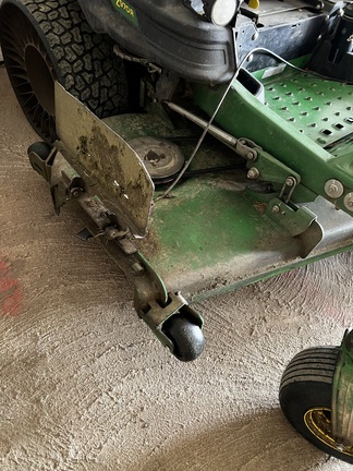 Iron number #5486362