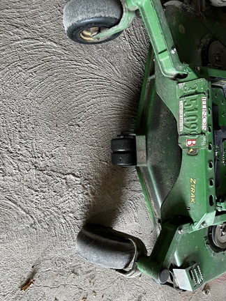 2022 John Deere Z970R Mower/Zero Turn