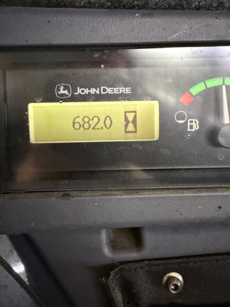 2020 John Deere 325G Compact Track Loader