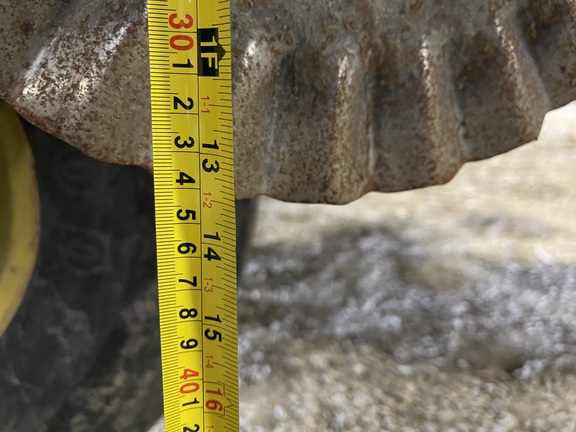 2011 John Deere 1790 Planter