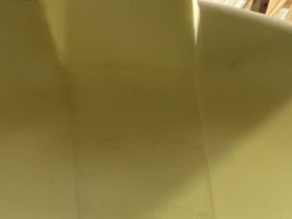 2011 John Deere 1790 Planter