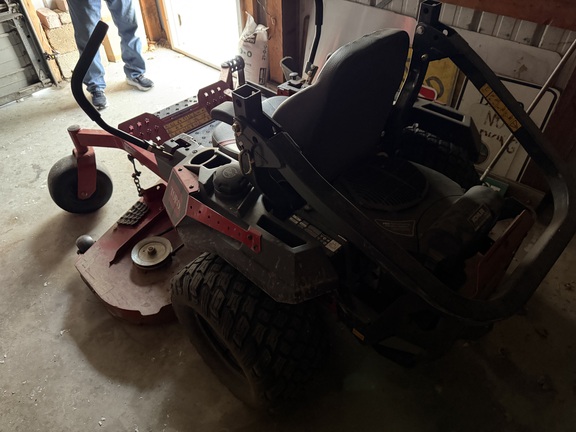 2023 Toro Titan Max Mower/Zero Turn