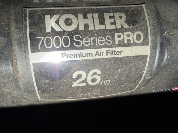 2023 Toro Titan Max Mower/Zero Turn