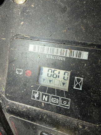 2023 Toro Titan Max Mower/Zero Turn