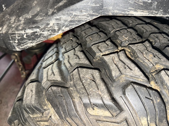 2023 Toro Titan Max Mower/Zero Turn