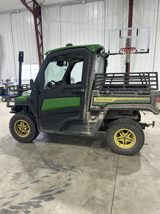 2023 John Deere XUV 835R ATV