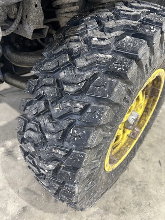 2023 John Deere XUV 835R ATV