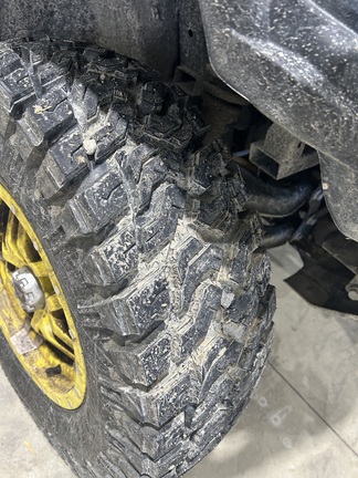 2023 John Deere XUV 835R ATV