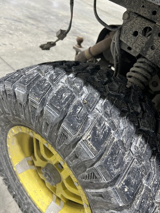 2023 John Deere XUV 835R ATV