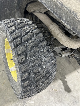 2023 John Deere XUV 835R ATV