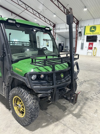 2023 John Deere XUV 835R ATV