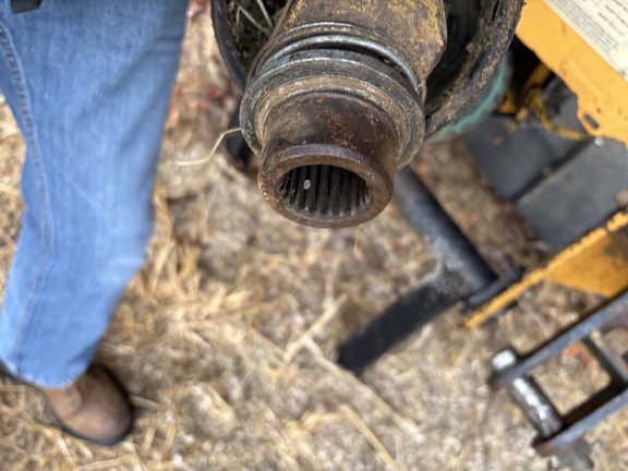 2012 Misc 334 Hay Merger