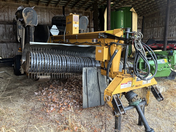 2012 Misc 334 Hay Merger