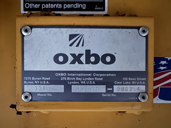 2012 Misc 334 Hay Merger