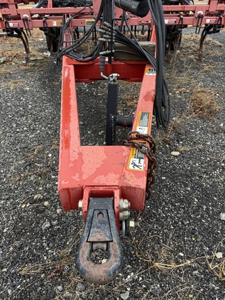 2009 Case IH 200 Field Cultivator