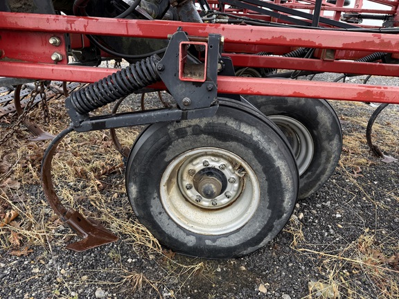 2009 Case IH 200 Field Cultivator