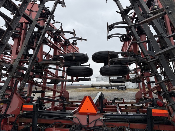 2009 Case IH 200 Field Cultivator