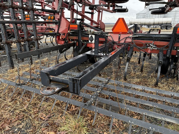 2009 Case IH 200 Field Cultivator