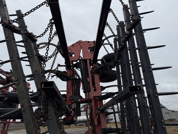 2009 Case IH 200 Field Cultivator