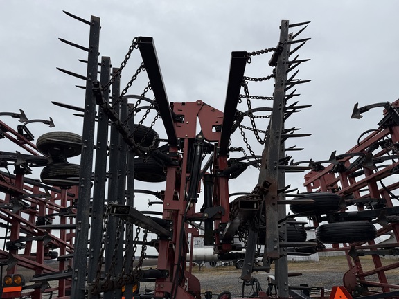 2009 Case IH 200 Field Cultivator