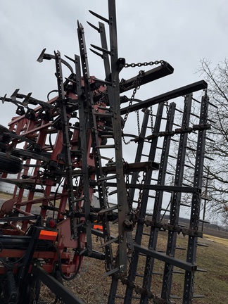 2009 Case IH 200 Field Cultivator
