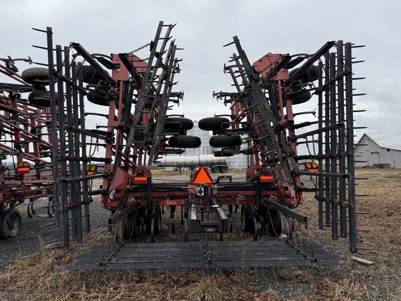 2009 Case IH 200 Field Cultivator