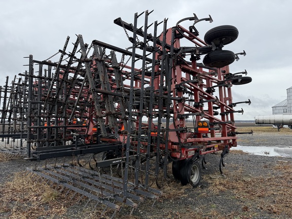 2009 Case IH 200 Field Cultivator