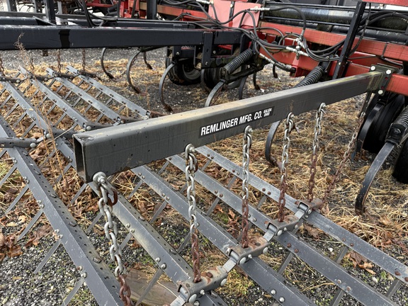 2009 Case IH 200 Field Cultivator